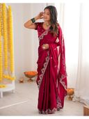 Pink color option, Currently selected