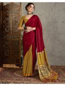Maroon color option