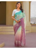 Turquoise color option, Currently selected