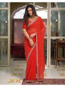 Red color option, Sold out, Currently selected