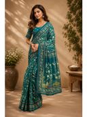 Teal color option, Currently selected