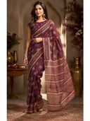 Burgundy color option, Currently selected