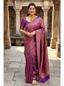Purple color option