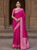 Pink color option, Currently selected