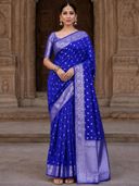Blue color option