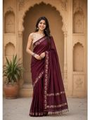 Maroon color option