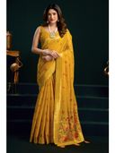 Yellow color option, Currently selected