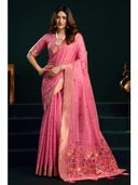 Pink color option, Currently selected