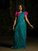 Teal color option