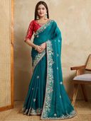 Teal color option