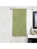 Green color option, Sold out, Currently selected