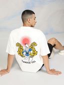 White color option, Currently selected