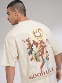 Cream color option, Currently selected