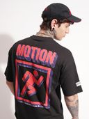 Black color option, Currently selected