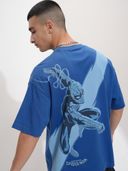 Blue color option