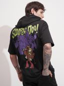 Black color option, Currently selected