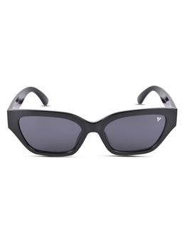Voyage - Black Cat-eye Sunglasses for Women (950MG3778)