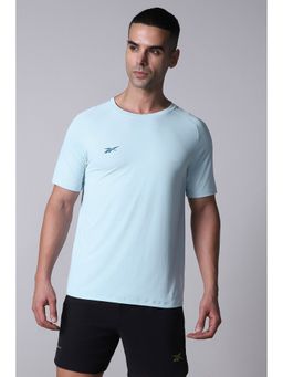 Reebok - Blue Men's T-Shirt