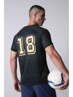 Reebok - Black Men's T-Shirt