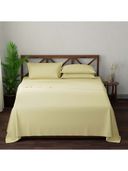 Yellow color option, Currently selected