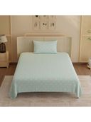 Blue color option, Currently selected