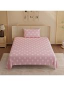 Pink color option, Currently selected