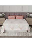 Peach color option, Currently selected