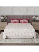 Pink color option, Currently selected