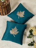 Teal color option, Currently selected