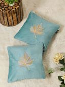 Aqua color option, Currently selected