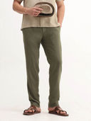 Olive color option, Currently selected