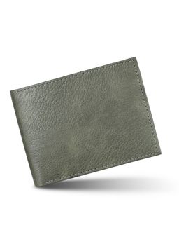 MBOSS - Travel Faux Leather Gents Wallet For Men