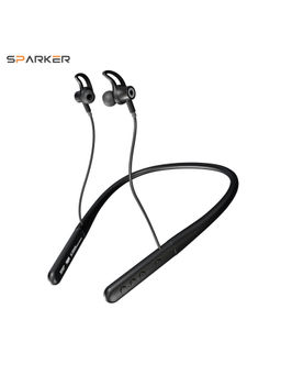 Corseca - Sparker 10 mm Driver Neckband-Black