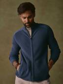 Navy Blue color option