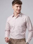 Pink color option, Currently selected