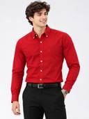 Red color option, Currently selected