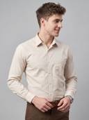 Beige color option, Currently selected