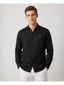 Black color option, Currently selected