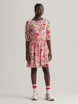 GANT - Women Pink Dress