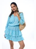 Blue color option, Sold out