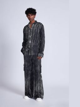 Advait - Multi-Color Taki Mens Trouser