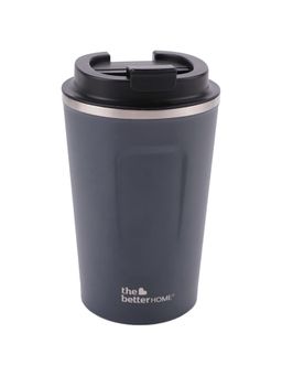 The Better Home - Stainless Steel Coffee Mug Blue