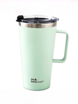 The Better Home - Insulated Coffee Mug Green