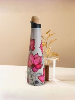 The Better Home - Pouring Insulated Bottle 500ml