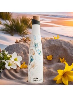 The Better Home - Pouring Insulated Bottle 500ml