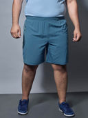 Blue color option, Sold out, Currently selected