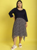 Navy Blue 6