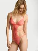Orange color option, Sold out