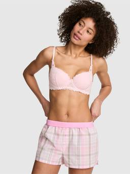 Victoria's Secret - TENCEL Boxy Pyjama Shorts