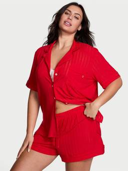Victoria's Secret - Ultra-Fine Modal Short Pyjama Set